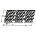 BBQ Grillware Gloss Cast Iron Cooking Grids-61903