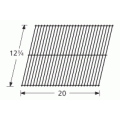 Great Outdoors Carbon Steel Rock Grate-91701