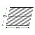 Great Outdoors Carbon Steel Rock Grate-92401