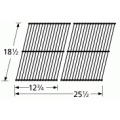 Master Chef  Porcelain Coated Steel Cooking Grids-54712