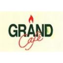 Grand Cafe Grill Parts