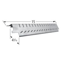 Thermos Stainless Steel Heat Plate-94161