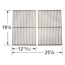 Broil Mate Stainless Steel Wire Cooking Grids-536S2