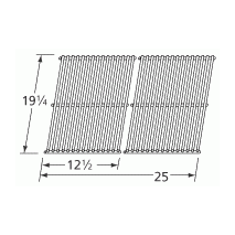 Turbo Stainless Steel Wire Cooking Grids-5S612