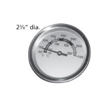 Brinkman Heat Indicator-00012
