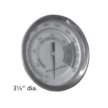 Kitchen Aid  Heat Indicator 00745