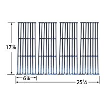 Sterling Gloss Cast Iron Cooking Grids-66024