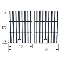 Dyna-Gol  Porcelain Coated Cast Iron Cooking Grids-67692