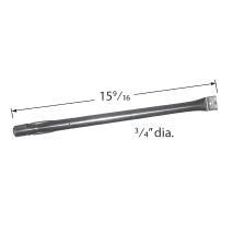 Backyad Classic Grill Stainless Steel Tube Burner-19971