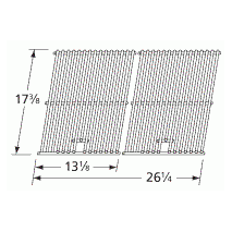 Nexgrill Stainelss Steel Wire Cooking Grids-5S672
