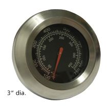 Shinerich Heat Indicator - 00016