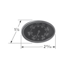 Bond Probe-Mounted Heat Indicator 22551