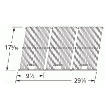 Nexgrill Stainless Steel Wire Cooking Grids-5S783