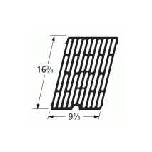 Chargriller Gloss Cast Iron Cooking Grids-61271
