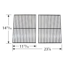 Charbroil Porcelain Steel Wire Cooking Grids-54632