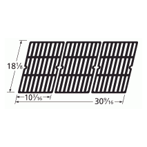 Charbroil Gloss Cast Iron Cooking Grids-65993