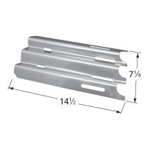 Jenn-Air Stainless Steel Heat Plate-90081