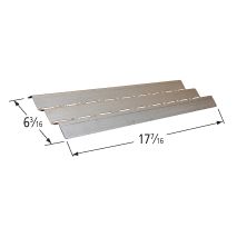 Grill Pro Stainless Steel Heat Plate-99041