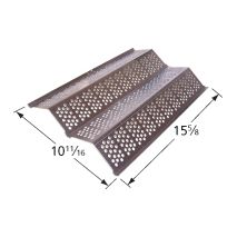 Outdoor Kitchen Concepts Heat Plate-91261
