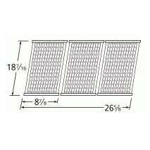 Kenmore Stainless Steel Cooking Grids-5S473