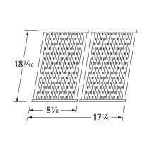 Charbroil Stamped Stainless Steel Cooking Grids-5S472