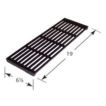 Grill Pro Porcelain Coated Cast Iron Cooking Grids-69501