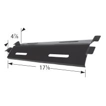 Grill Chef Porcelain Coated Steel Heat Plate-93281