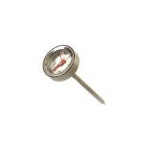 Reusable Steak Button Thermometer