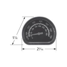 Sterling  Heat Indicator-00475