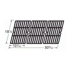 Tuscany Gloss Cast Iron Cooking Grids-65993