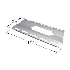 Sterling Forge  Stainless Steel Heat Plate-91271