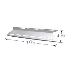 Duro  Stainless Steel Heat Plate-93041
