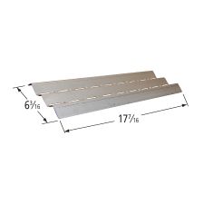 Sterling / Shephed Stainless Steel Heat Plate-99041
