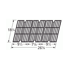 Members Mark Gloss Cast Iron Cooking Grids-63123
