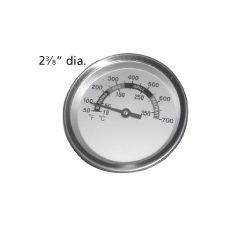 Grill Master  Heat Indicator-00012
