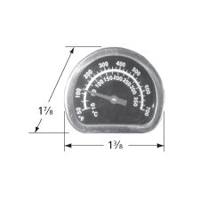 Silver Chef  Heat Indicator-00474