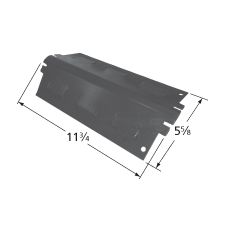 Charbroil Porcelain Coated Steel Heat Plate-94631