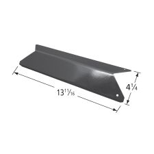 North American Outdoors Porcelain Coated Steel Heat Plate-94591