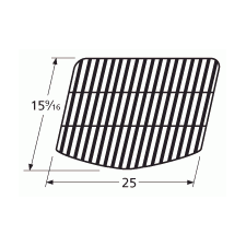 Grill Mate Porcelain  Steel Cooking Grids-58201