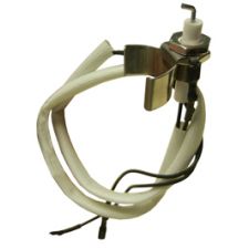 Fiesta Electrode with Bracket and Round Connector Wire -05691