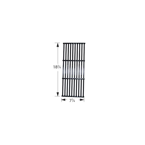 Coleman Gloss Cast Iron Cooking Grids-65131