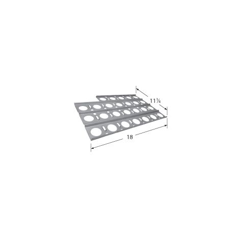 Jenn-Air Stainless Steel Heat Plate-92561