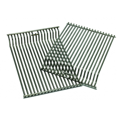 Broilmaster P3 Stainless Steel Cooking Grids