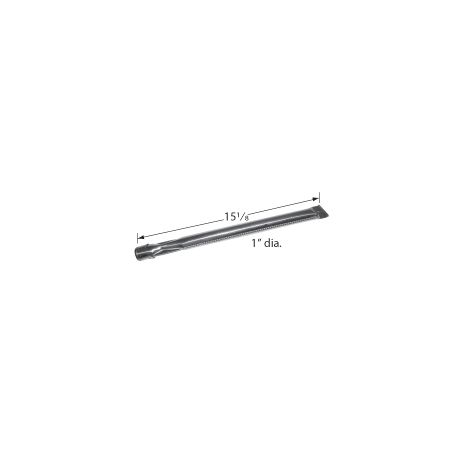 Grill Chef Stainless Steel Tube Burner-11631