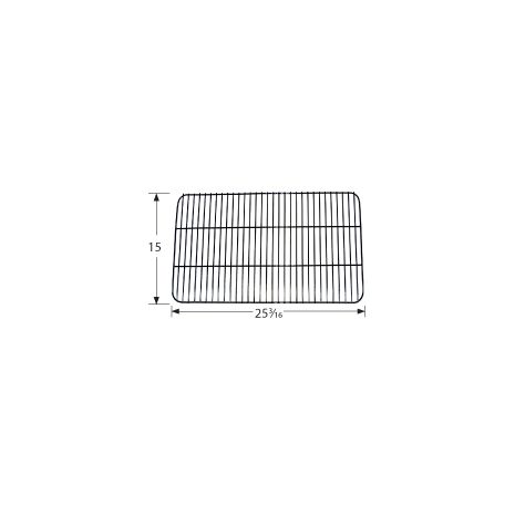 Charbroil Porcelain Coated Steel Wire Cooking Grids-50081