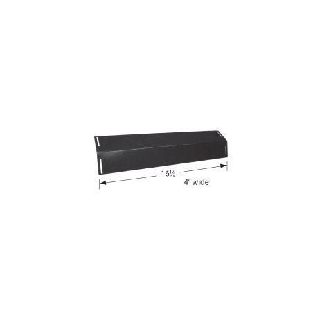 Grill Chef Porcelain Coated Steel Heat Plate-92151