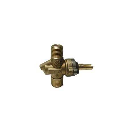 American Outdoor Grill Replacement Gas Valve-35010