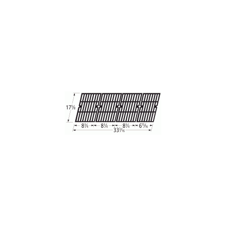Master Forge  Gloss Cast Iron Cooking Grids-69594
