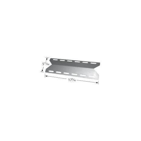 NexGrill  Stainless Steel Heat Plate-92341